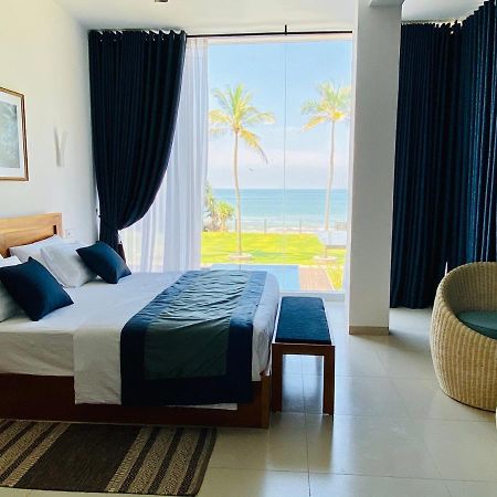 Hotel The Lighthouse Negombo Extérieur photo
