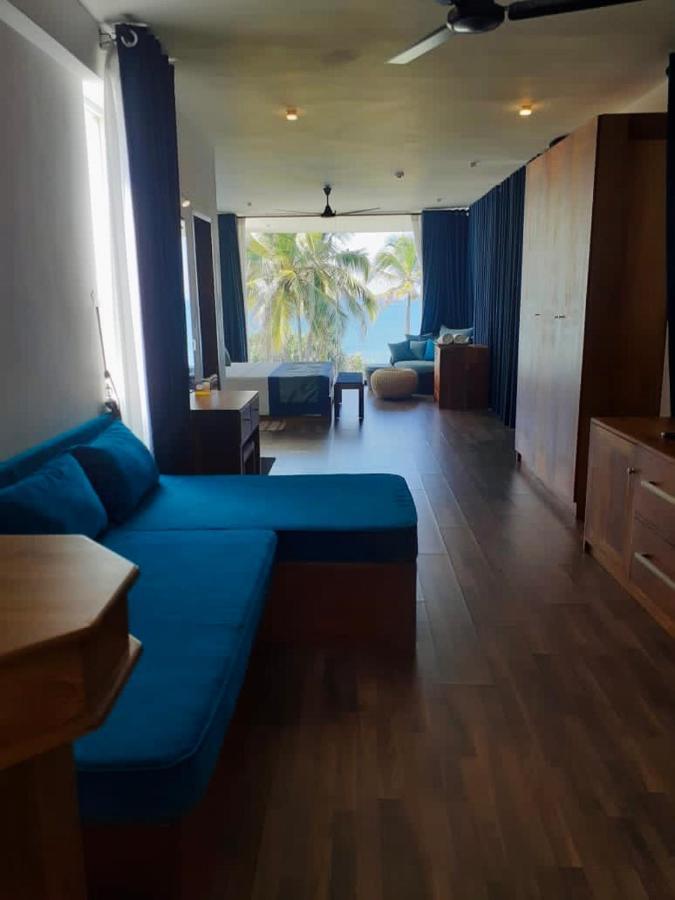 Hotel The Lighthouse Negombo Extérieur photo