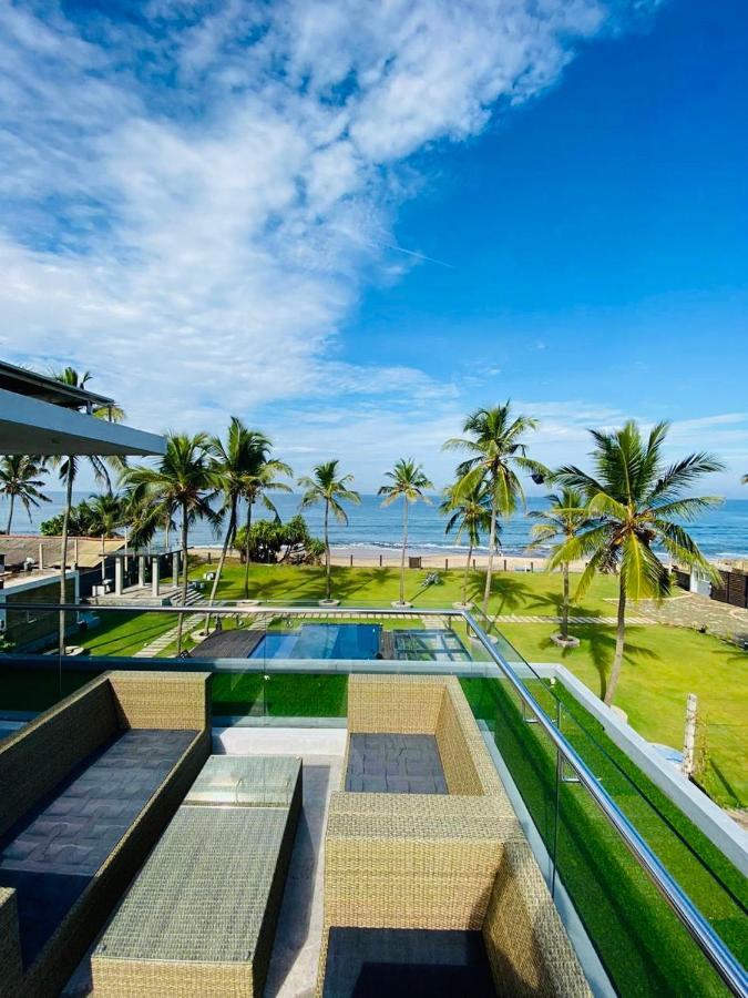 Hotel The Lighthouse Negombo Extérieur photo