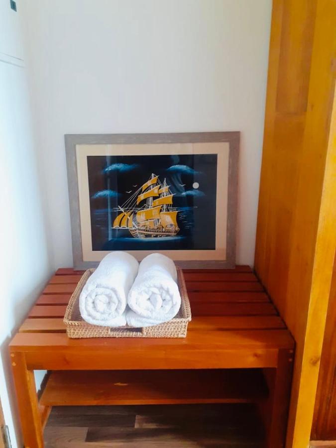 Hotel The Lighthouse Negombo Extérieur photo