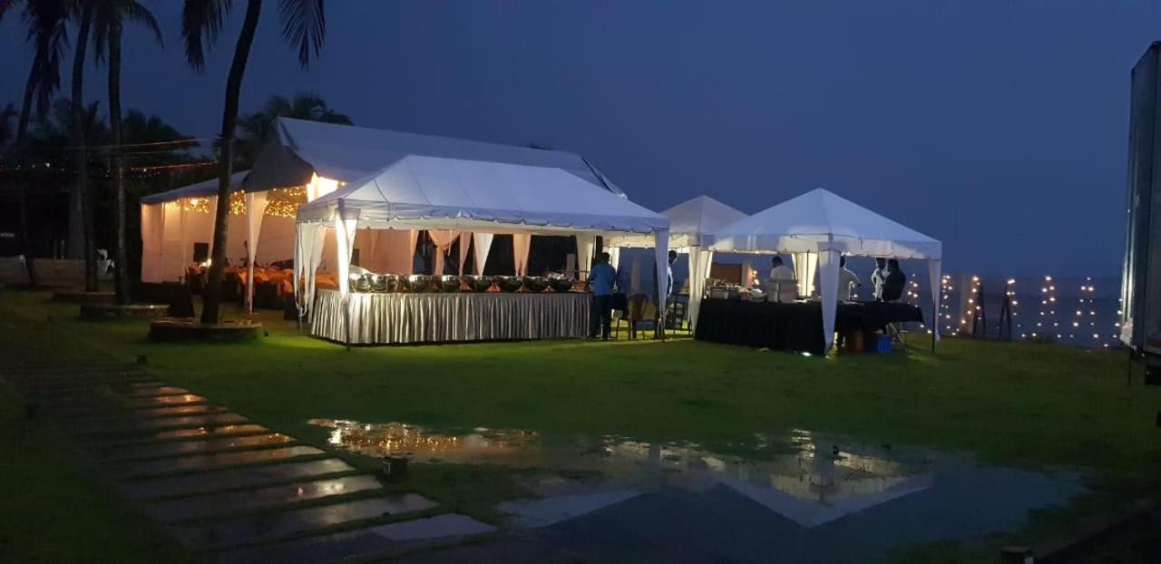 Hotel The Lighthouse Negombo Extérieur photo