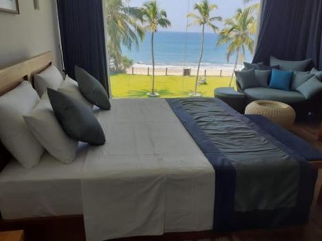 Hotel The Lighthouse Negombo Extérieur photo