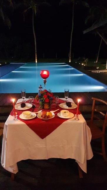 Hotel The Lighthouse Negombo Extérieur photo