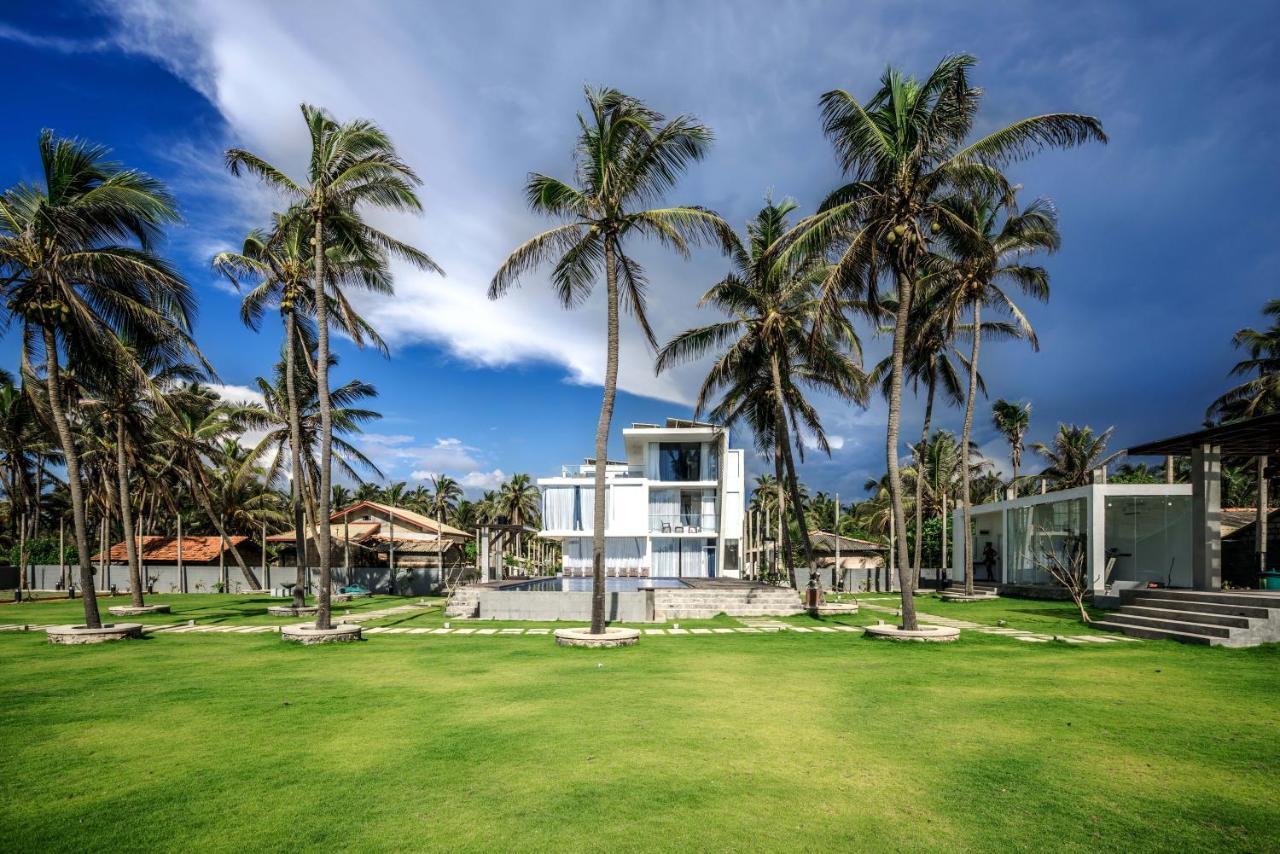 Hotel The Lighthouse Negombo Extérieur photo