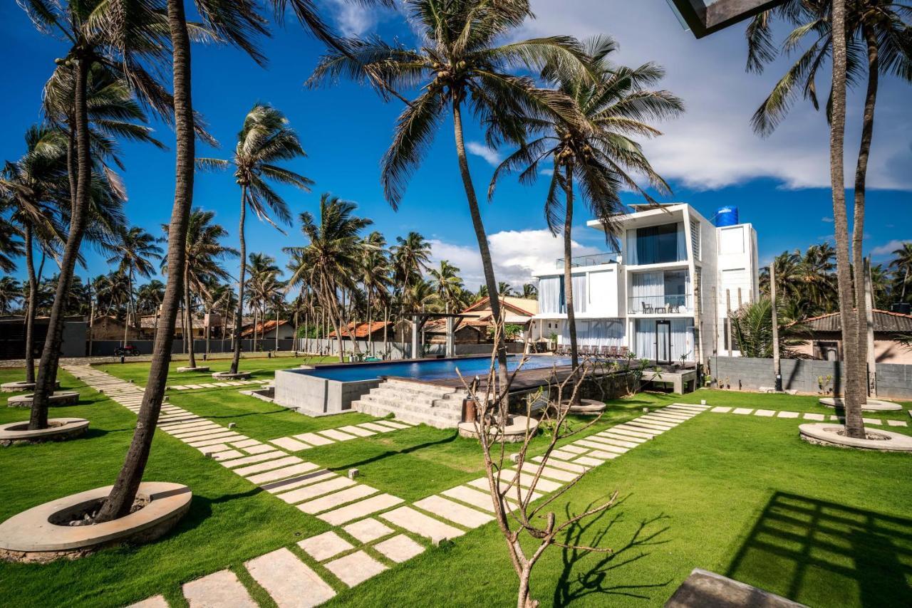Hotel The Lighthouse Negombo Extérieur photo