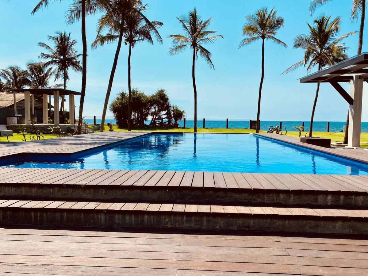 Hotel The Lighthouse Negombo Extérieur photo