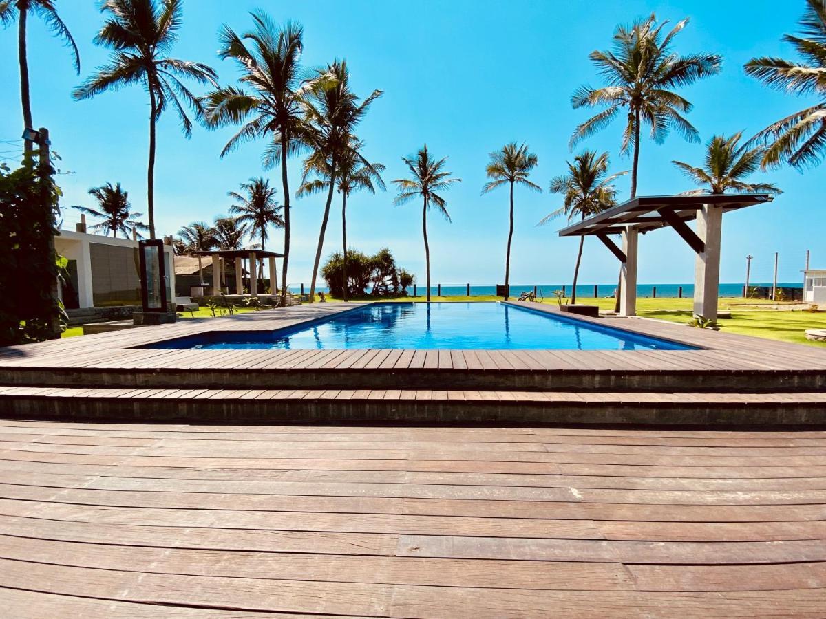 Hotel The Lighthouse Negombo Extérieur photo